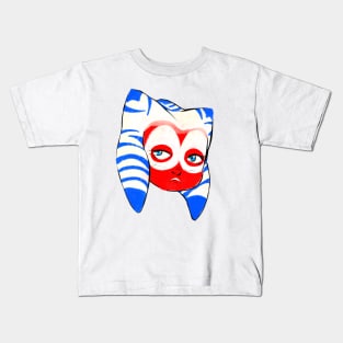 Baby Shaak Tii Kids T-Shirt